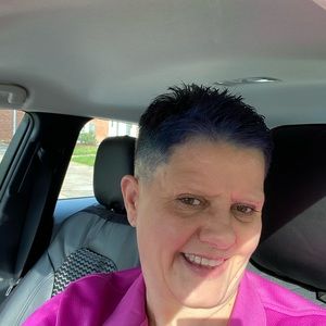 Meet your Posher, Marlo